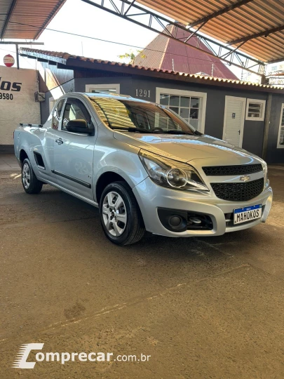 MONTANA LS 1.4 ECONOFLEX 8V 2p