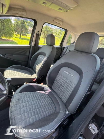 IDEA 1.8 MPI Adventure 16V