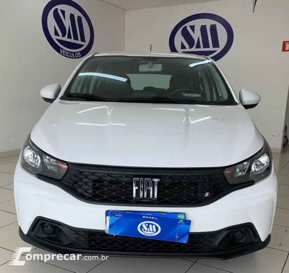 Argo 1.0 4P FLEX FIREFLY DRIVE