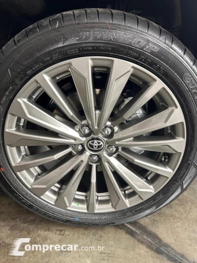 COROLLA 2.0 Vvt-ie XEI