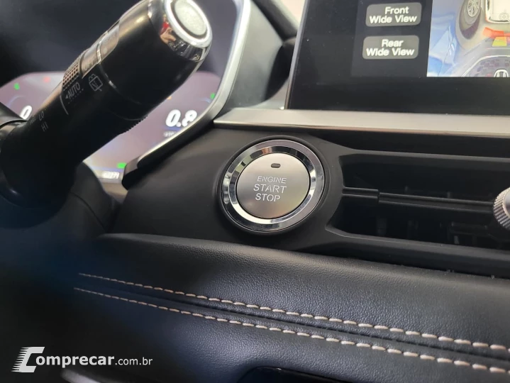 TIGGO 8 1.6 TGDI GASOLINA TXS DCT