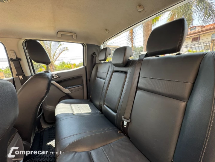 RANGER 3.2 XLT 4X4 CD 16V