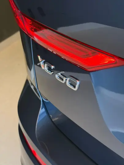 XC60 2.0 T8 Recharge Inscription Expression AWD Geartronic