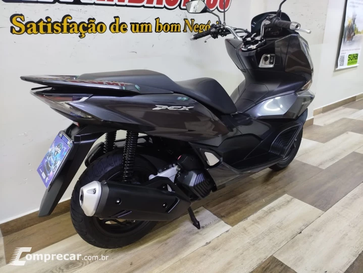 PCX 160