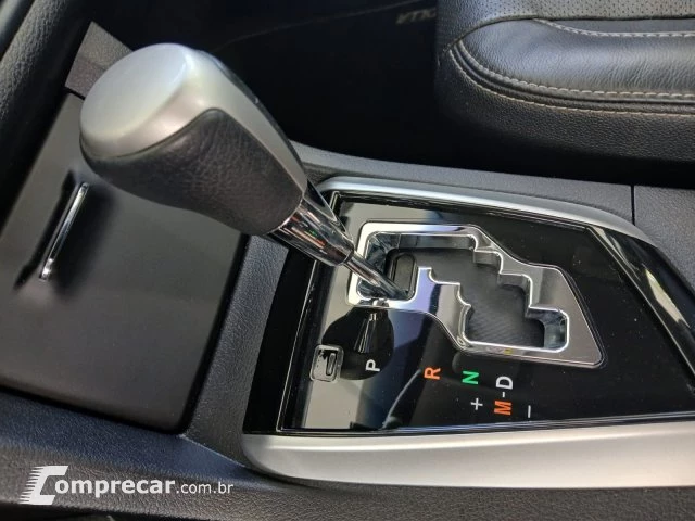 COROLLA - 2.0 XEI 16V 4P AUTOMÁTICO