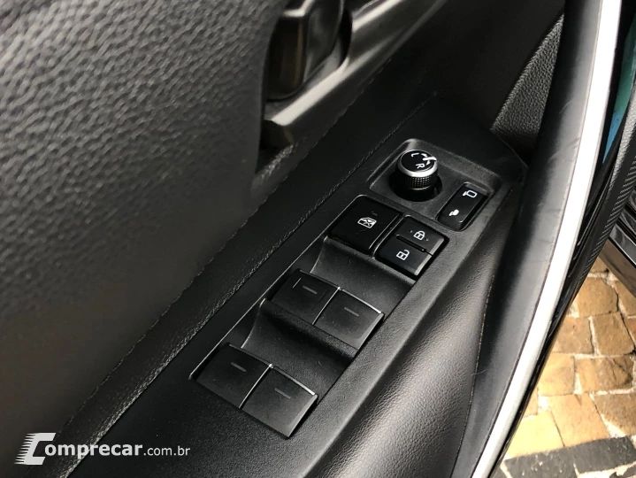 Corolla 2.0 Vvt-Ie Flex Xei Direct Shift