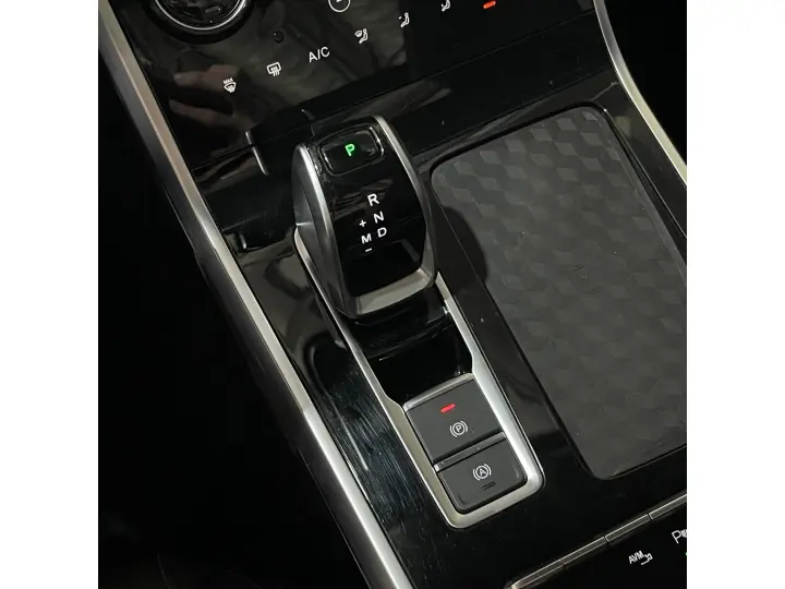 TIGGO 8 1.6 TGDI GASOLINA FOUNDER'S EDITION DCT