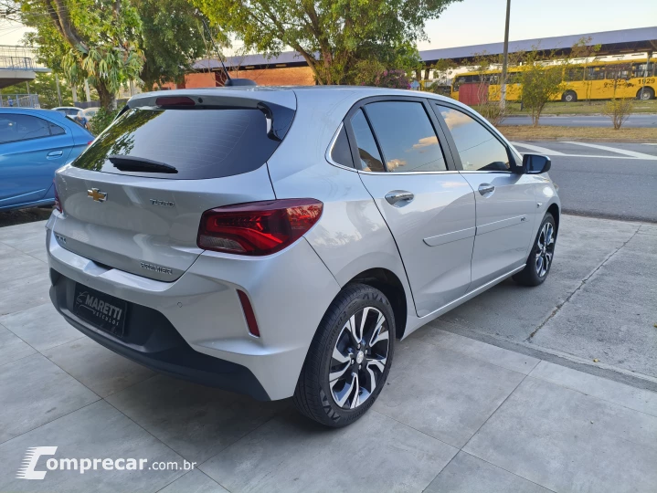 ONIX 1.0 Turbo Premier