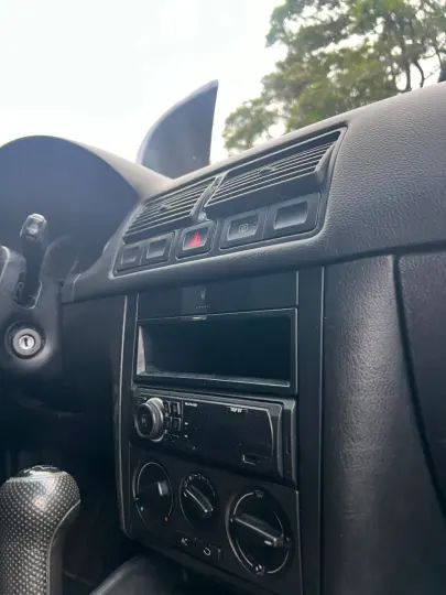 Golf Sportline 1.6 Mi Total Flex 8V 4p