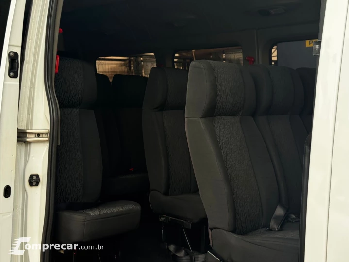 MASTER 2.3 DCI Minibus Executive L3h2 16 Lugares 16V