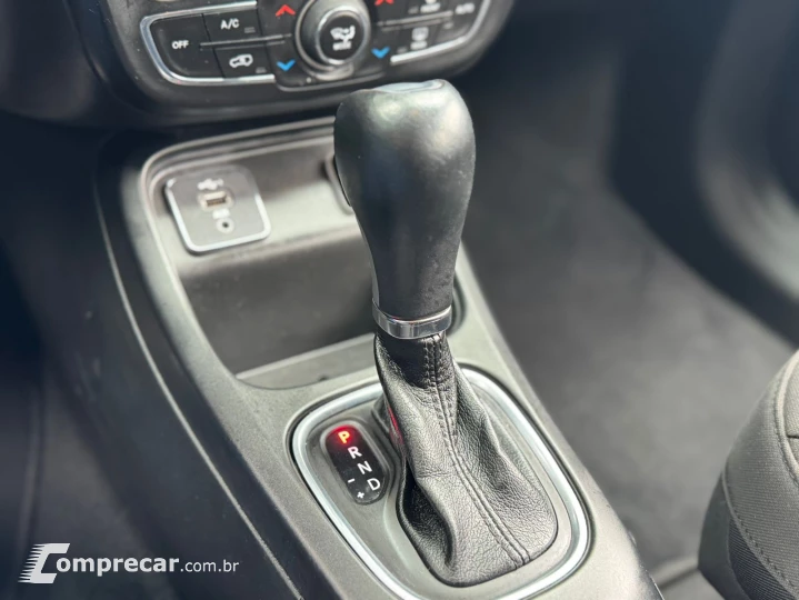 COMPASS 2.0 16V Sport