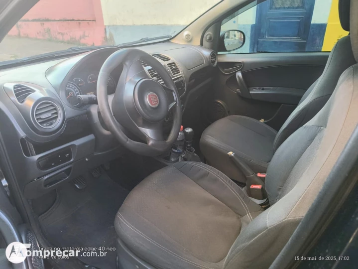 GRAND SIENA 1.0 EVO Attractive