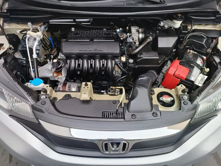 Fit LX 1.5 Flexone 16V 5p Aut.