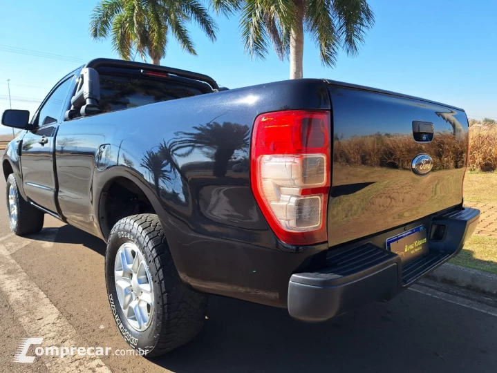 RANGER 2.5 XL 4X2 CS 16V