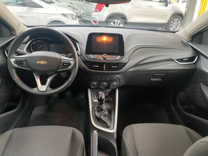 Onix Hatch 1.0 4P FLEX LT