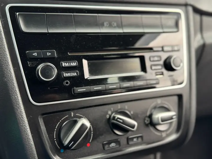 SAVEIRO 1.6 MI Rock IN RIO CD 8V