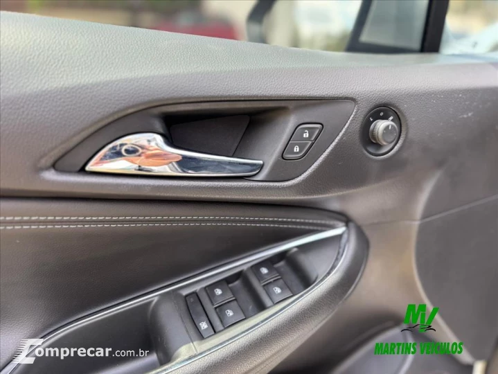 CRUZE 1.4 Turbo LT 16V