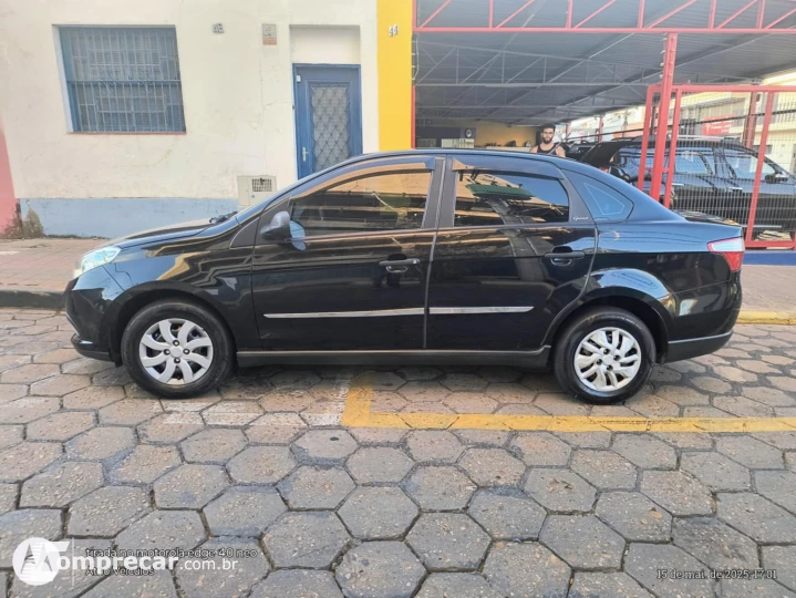 GRAND SIENA 1.0 EVO Attractive