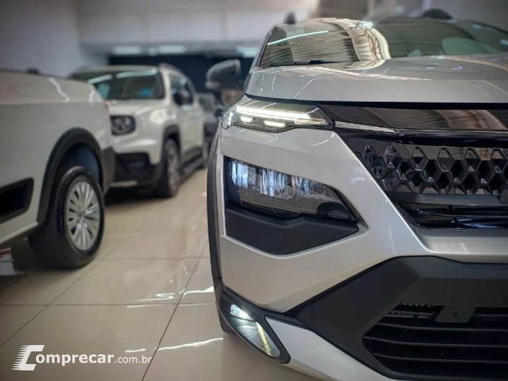 KARDIAN 1.0 TCE FLEX PREMIÉRE EDITION EDC