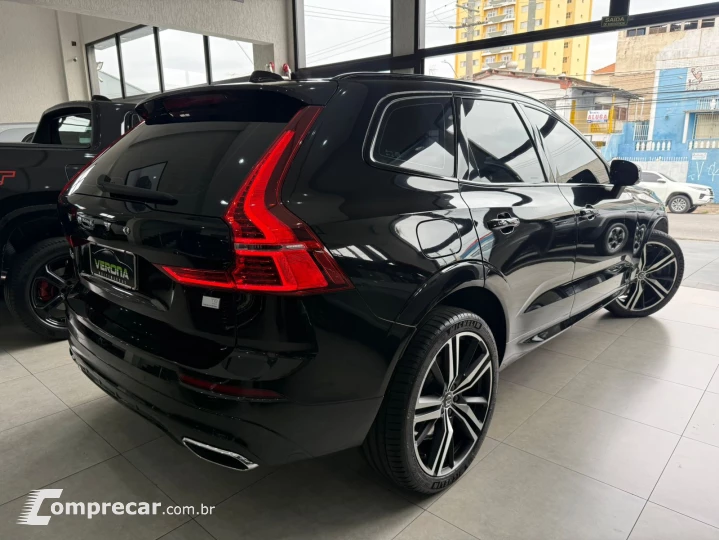 XC60 T8 R Desingn