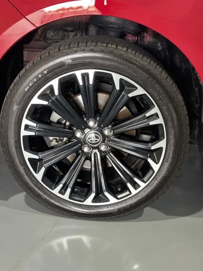 COROLLA 2.0 Vvt-ie Gr-s