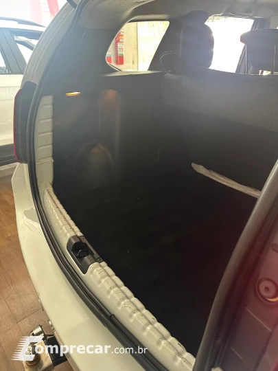 DUSTER 1.6 Dynamique 4X2 16V