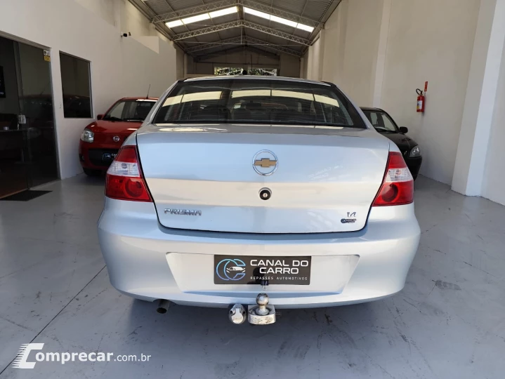 PRISMA 1.4 MPFI Maxx 8V