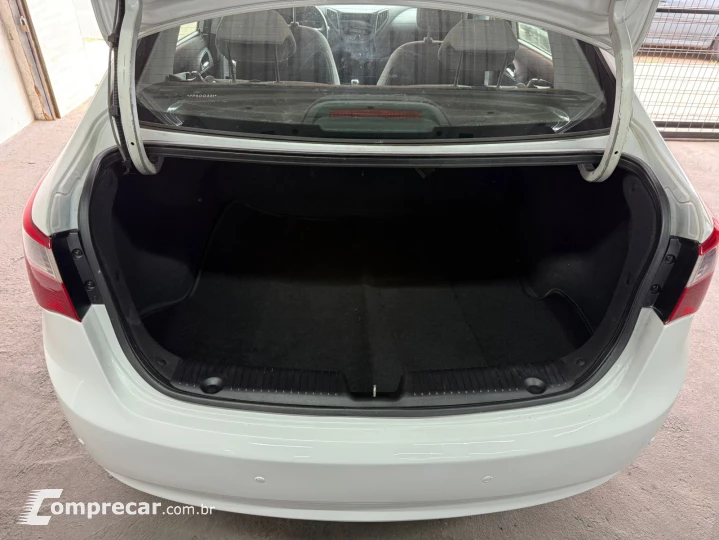 HB20 1.6 Comfort Plus 16V