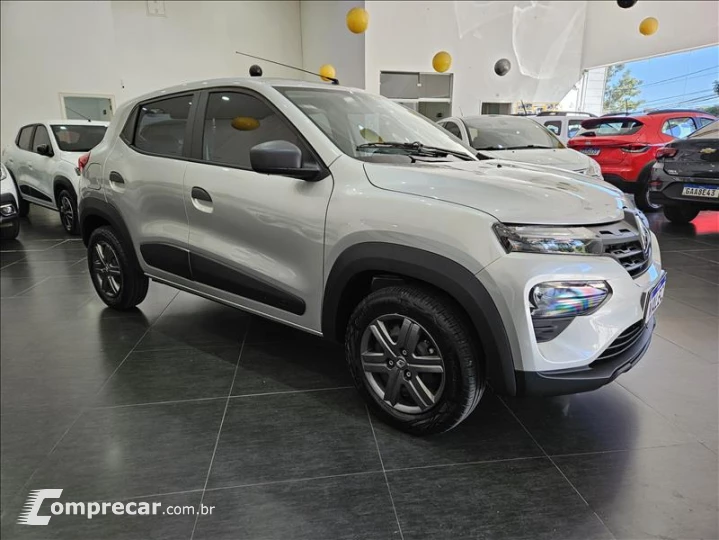 KWID 1.0 12V SCE ZEN