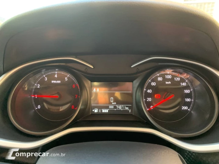 ONIX HATCH LT 1.0 12V TB Flex 5p Mec.