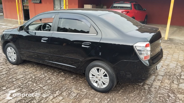COBALT 1.8 MPFI LTZ 8V
