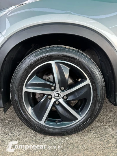 HR-V 1.5 DI I-vtec EXL