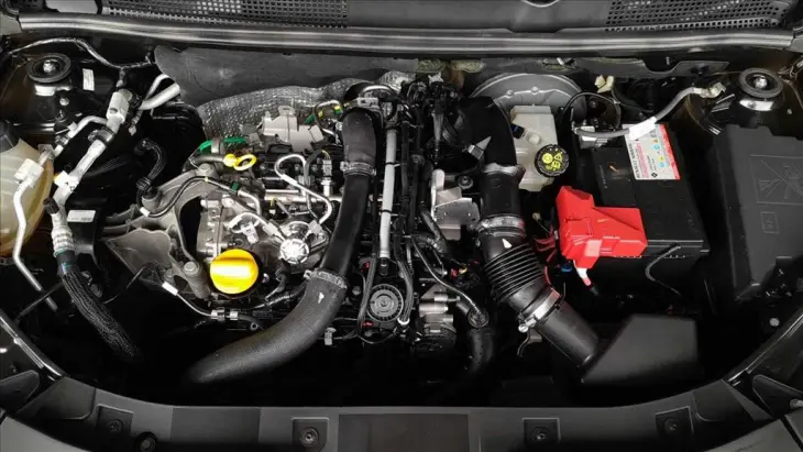 KARDIAN 1.0 TCE FLEX EVOLUTION EDC