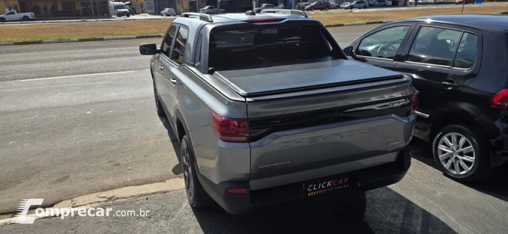 MONTANA 1.2 Turbo Premier