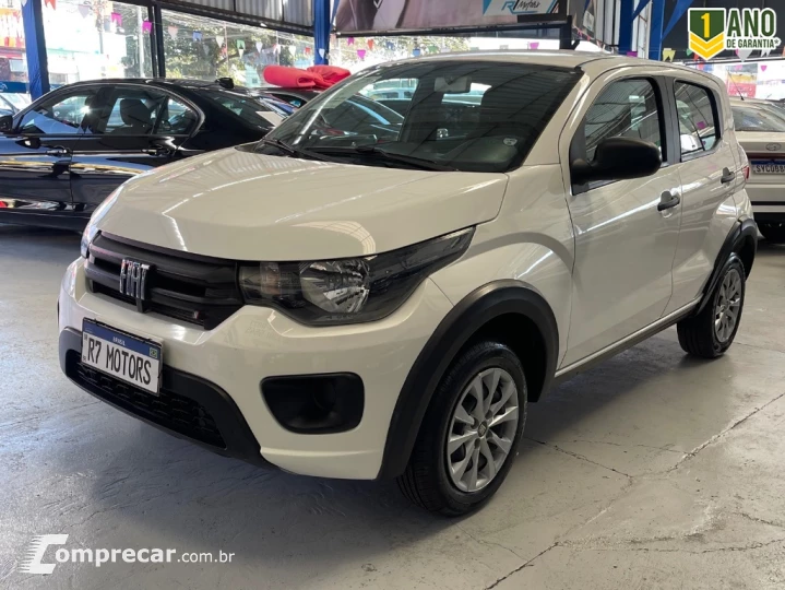 MOBI 1.0 EVO FLEX LIKE. MANUAL