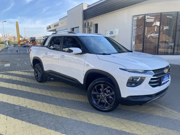 MONTANA 1.2 TURBO FLEX PREMIER AUTOMÁTICO