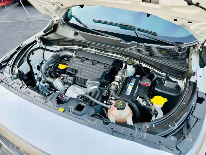 PULSE DRIVE 1.0 Turbo 200 Flex Aut.