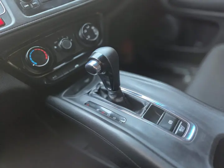 HR-V EX 1.8 Flexone 16V 5p Aut.