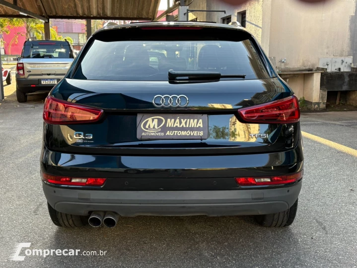 Q3 1.4 TFSI Ambiente S Tronic