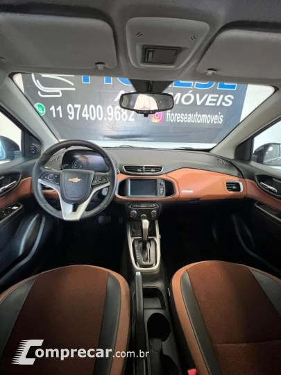 CHEVROLET ONIX 1.4 MPFI ACTIV 8V