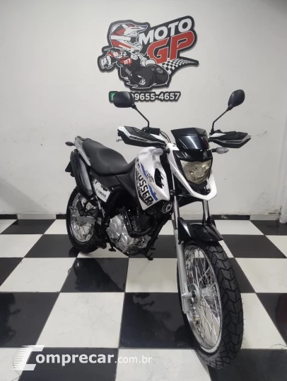 XTZ 150 Crosser ED