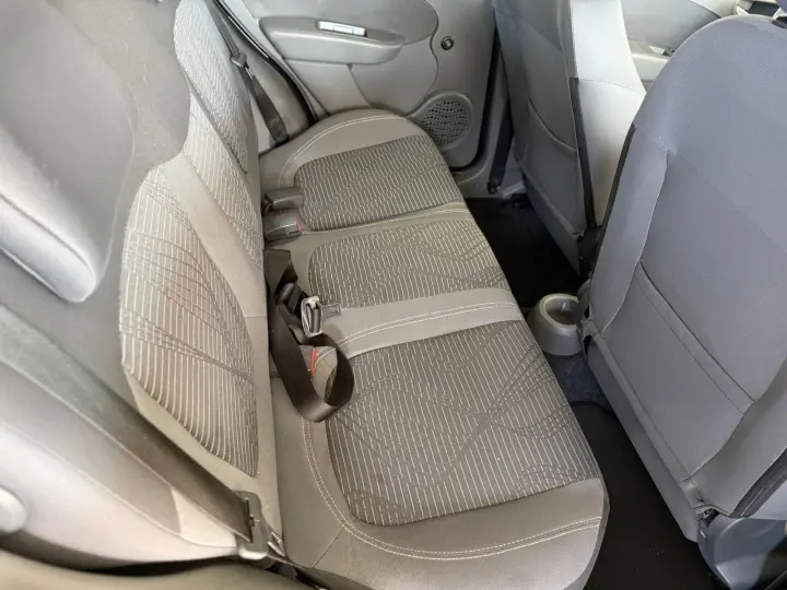 Palio ATTRACTIVE 1.0 EVO Fire Flex 8v 5p