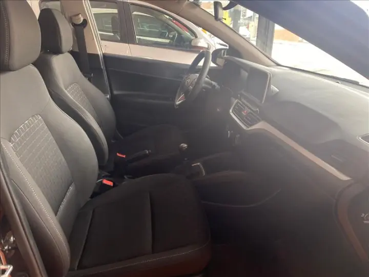 HB20 1.0 12V Comfort