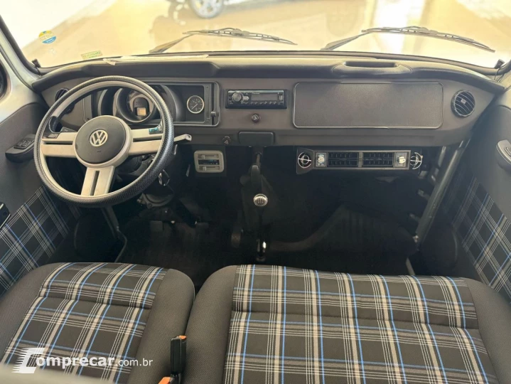 Kombi 1.4 FLEX STD