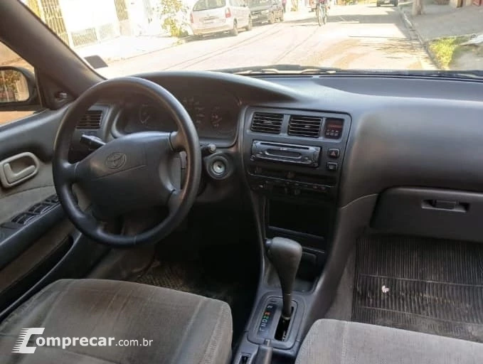Corolla EX 1.6