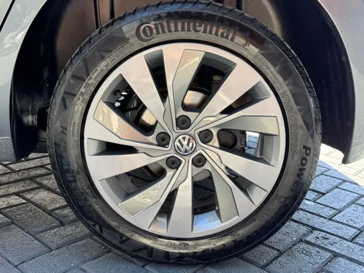 POLO 1.0 200 TSI Highline