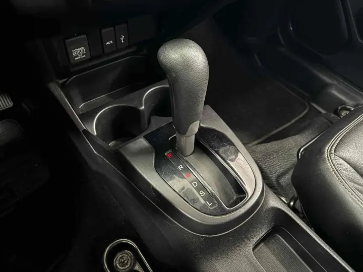 FIT 1.5 EX 16V FLEX 4P AUTOMÁTICO