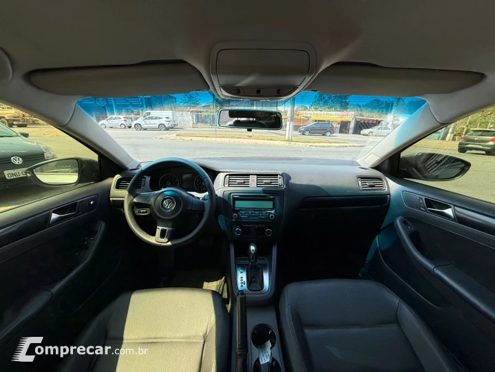 JETTA 2.0 Comfortline