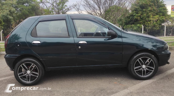 PALIO 1.6 MPI ELX 8V