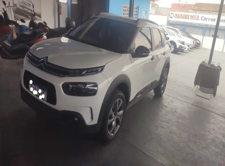 C4 Cactus automático
